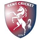 Kent County Cricket Club logo