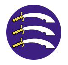 Middlesex County Cricket Club logo