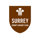 Surrey County Cricket Club logo