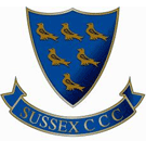 Sussex County Cricket Club logo