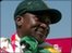 Zimbabwe win on return to Tests